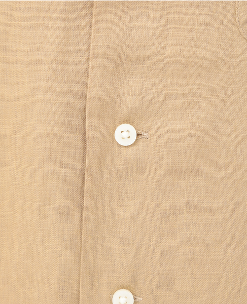 【POLO RALPH LAUREN/ポロラルフローレン】クラッシックフィットキャンプシャツ 詳細画像 ブラウン 7