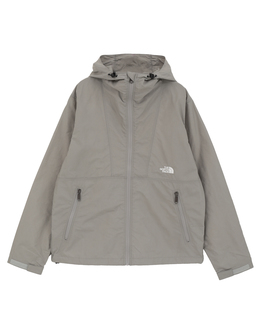 【THE NORTH FACE/ザ・ノース・フェイス】Compact Jacket