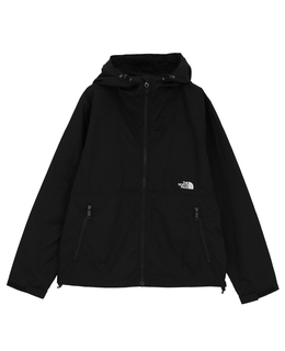 【THE NORTH FACE/ザ・ノース・フェイス】Compact Jacket
