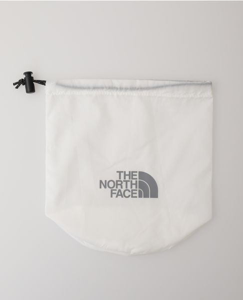 【THE NORTH FACE/ザ・ノース・フェイス】Compact Jacket 詳細画像 アイボリー 9