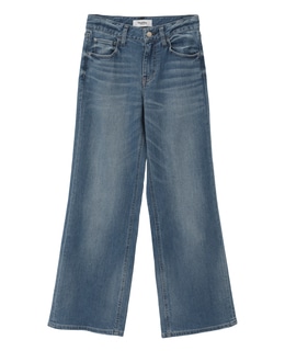 【Healthy denim/ヘルシーデニム】Quiche デニムパンツ