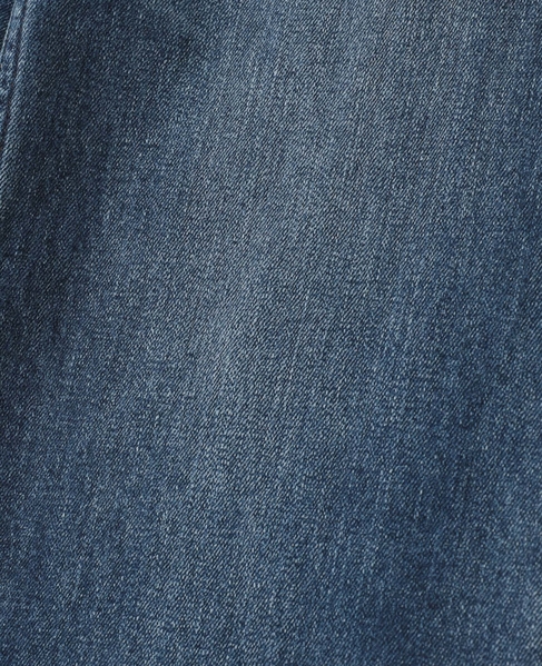 【Healthy denim/ヘルシーデニム】Pink Pepper Midrise デニムパンツ 詳細画像 インディゴブルー 20