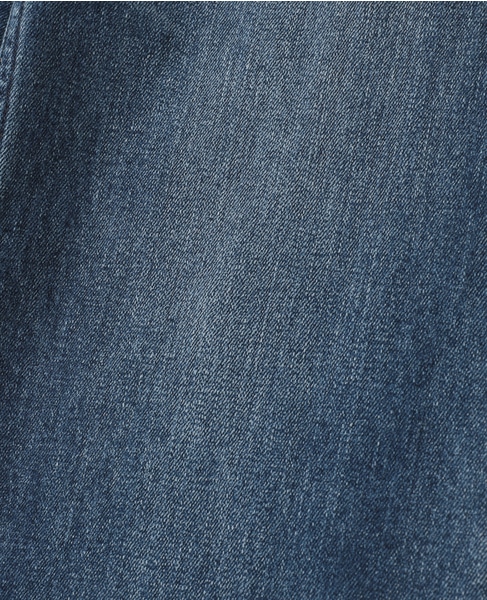 【Healthy denim/ヘルシーデニム】Pink Pepper Midrise デニムパンツ 詳細画像 インディゴブルー 9