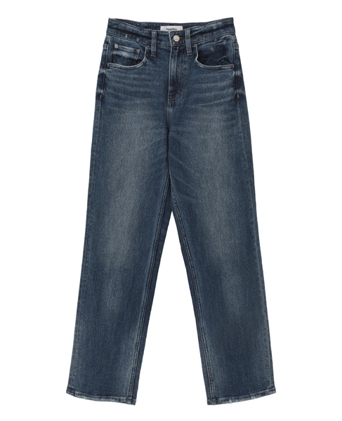 【Healthy denim/ヘルシーデニム】Tallow デニムパンツ 詳細画像 インディゴブルー 1