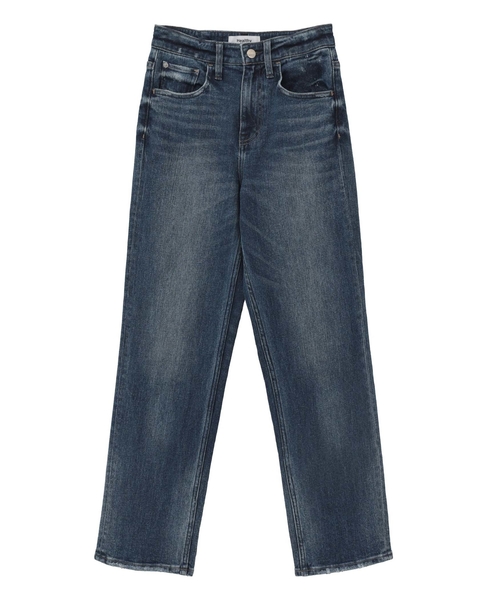 【Healthy denim/ヘルシーデニム】Tallow デニムパンツ 詳細画像 インディゴブルー 11