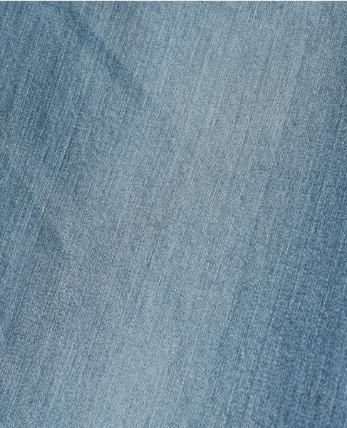 【something/サムシング】ELSA LOOSE STRIGHT 詳細画像 ライトインディゴブルー 10