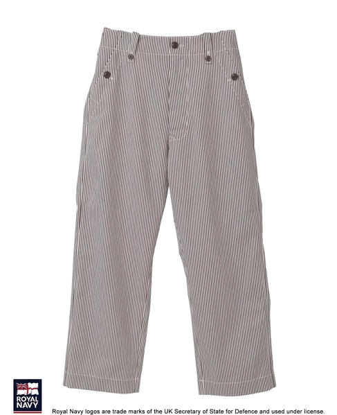 《別注》【ROYAL NAVY/ロイヤルネイビー】コットンストレートパンツ 詳細画像 ブラウン系その他 5