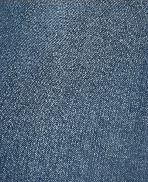【Healthy denim/ヘルシーデニム】Primrose デニムスカート 詳細画像 インディゴブルー 10
