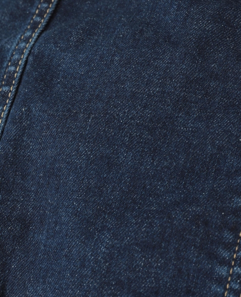 【something/サムシング】FRILL SLEEVE 2way BUSTIER 詳細画像 ライトインディゴブルー 18