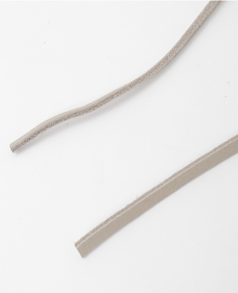 【Ampersand/アンパサンド】フラワーコサージュチャーム 詳細画像 サンドベージュ 5