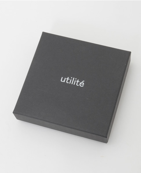 【utilite/ユティリテ】パールネックレス 詳細画像 ホワイト 6