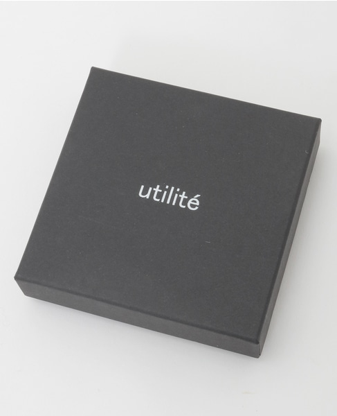 【utilite/ユティリテ】パールネックレス 詳細画像 ホワイト 6