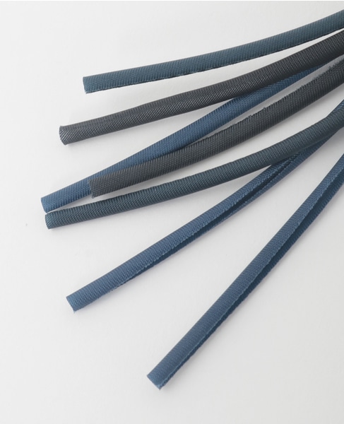 【utilite/ユティリテ】カーネーションのコサージュ 詳細画像 ネイビー 5