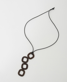 【MATERIA DESIGN/マテリアデザイン】ネックレス