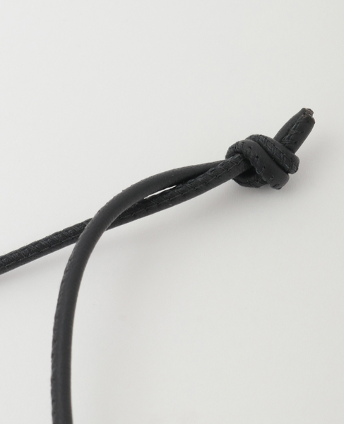 【MATERIA DESIGN/マテリアデザイン】ネックレス 詳細画像 ブロンズ 5