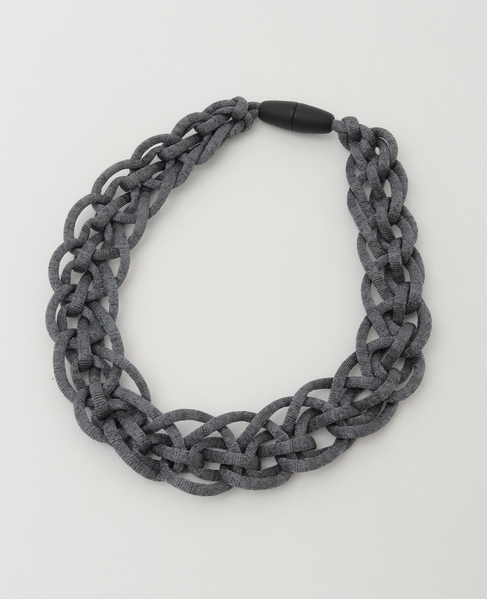 【MATERIA DESIGN/マテリアデザイン】ネックレス 詳細画像 ブルー 1