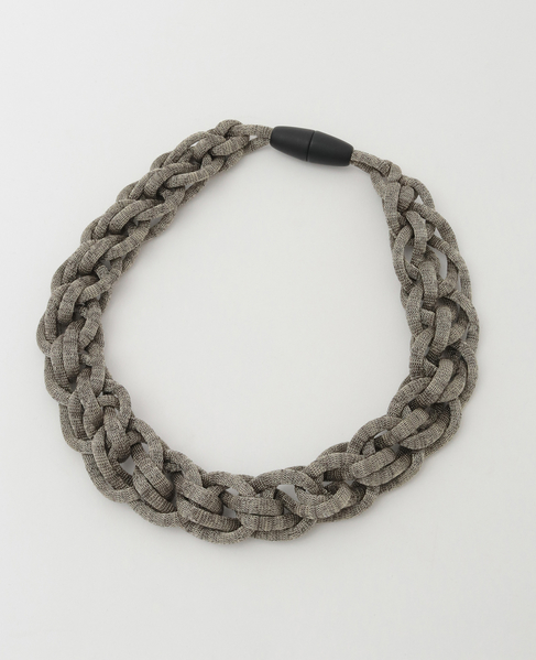 【MATERIA DESIGN/マテリアデザイン】ネックレス 詳細画像 ブロンズ 1