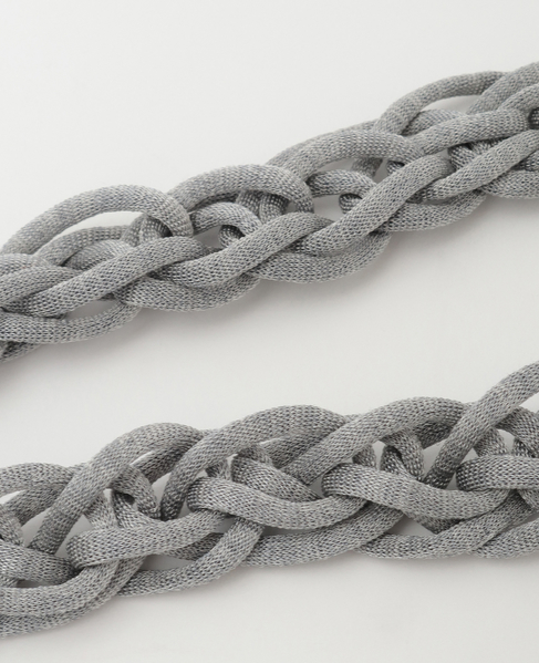 【MATERIA DESIGN/マテリアデザイン】ネックレス 詳細画像 シルバー 3