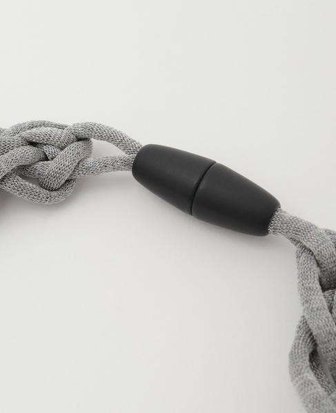 【MATERIA DESIGN/マテリアデザイン】ネックレス 詳細画像 シルバー 4