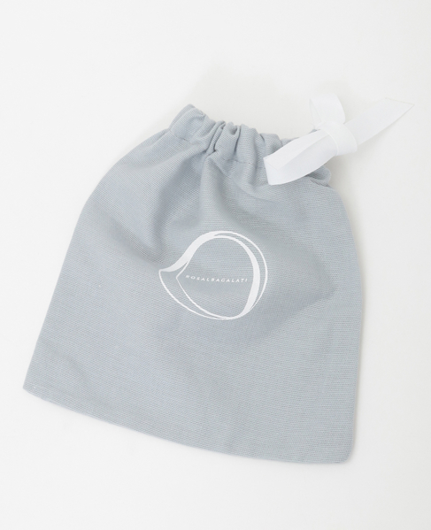 【MATERIA DESIGN/マテリアデザイン】ネックレス 詳細画像 グレー 6