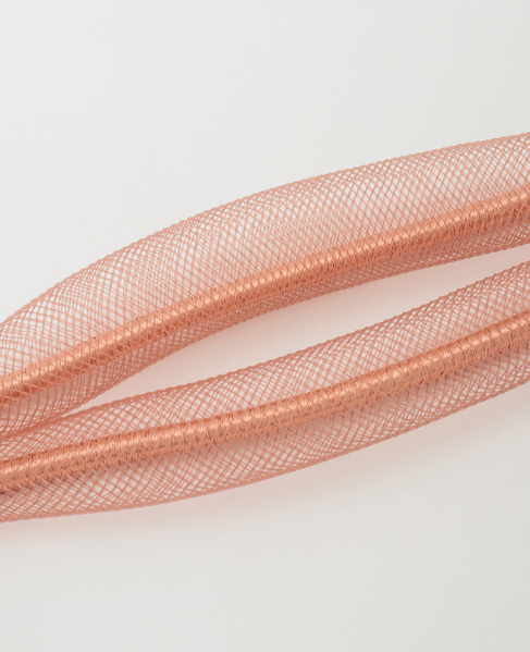 【MATERIA DESIGN/マテリアデザイン】ネックレス 詳細画像 キャメル 4