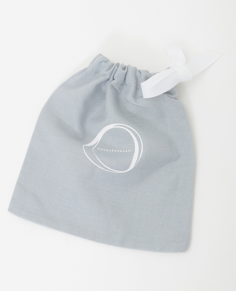 【MATERIA DESIGN/マテリアデザイン】ネックレス 詳細画像 グレー 2