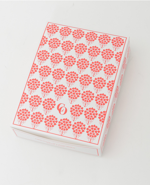 【CO STARRING】ペンダント ネックレス 詳細画像 グレー 5