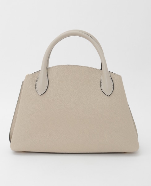 【2wayショルダーバッグ】 詳細画像 アイボリー 1