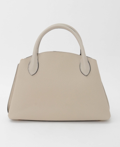 【2wayショルダーバッグ】 詳細画像 アイボリー 8