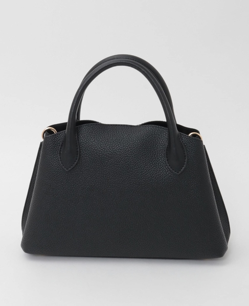 【2wayショルダーバッグ】 詳細画像 ブラック 11