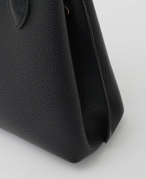 【2wayショルダーバッグ】 詳細画像 ブラック 13