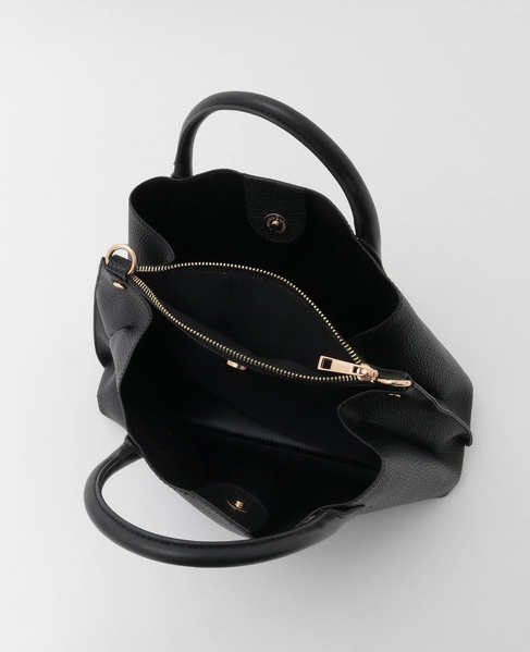 【2wayショルダーバッグ】 詳細画像 ブラック 15