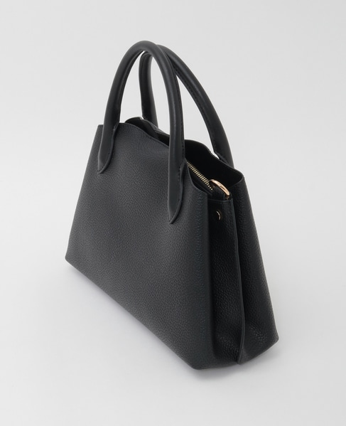 【2wayショルダーバッグ】 詳細画像 ブラック 2