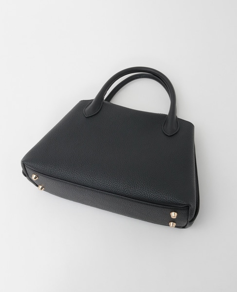 【2wayショルダーバッグ】 詳細画像 ブラック 6