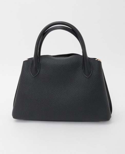 【2wayショルダーバッグ】 詳細画像 ブラック 9