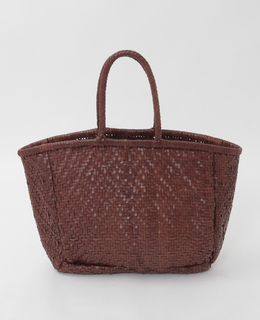 【BAGMATI/バグマティ】メッシュトートバック