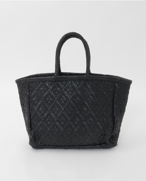 【BAGMATI/バグマティ】メッシュトートバック 詳細画像 ブラック 1