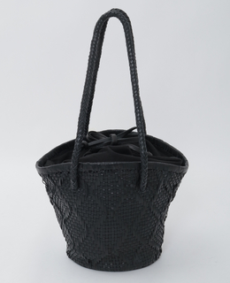 【BAGMATI/バグマティ】メッシュショルダーバック