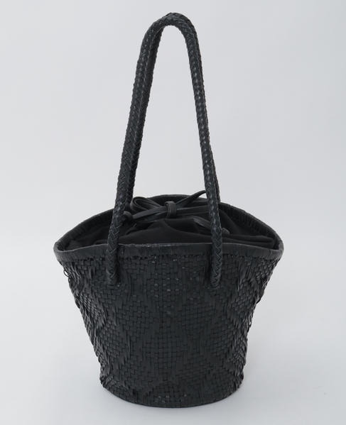 【BAGMATI/バグマティ】メッシュショルダーバック 詳細画像 ブラック 1