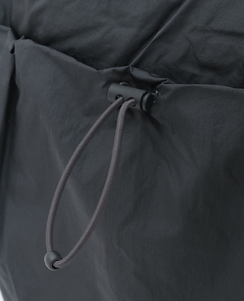 【adidas/アディダス】ウィメンズMHバックパック 詳細画像 ブラック 10