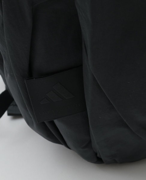 【adidas/アディダス】ウィメンズMHバックパック 詳細画像 ブラック 11