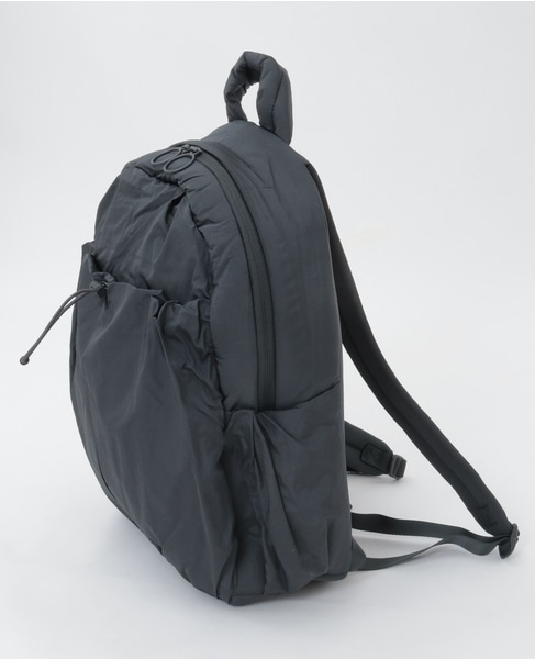 【adidas/アディダス】ウィメンズMHバックパック 詳細画像 ブラック 2