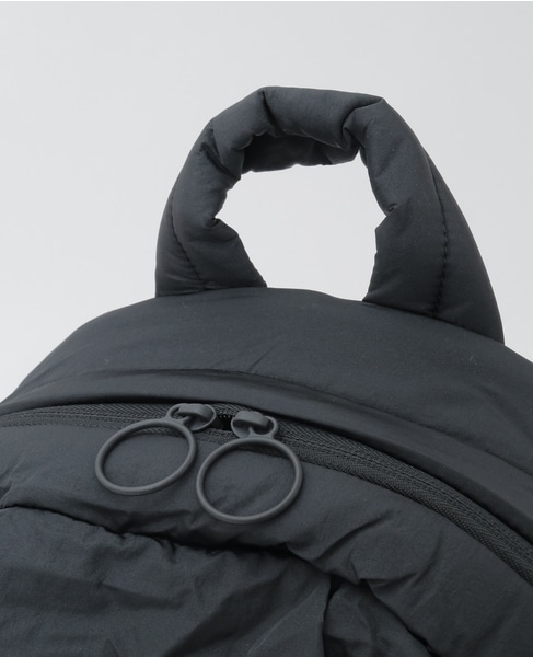 【adidas/アディダス】ウィメンズMHバックパック 詳細画像 ブラック 4