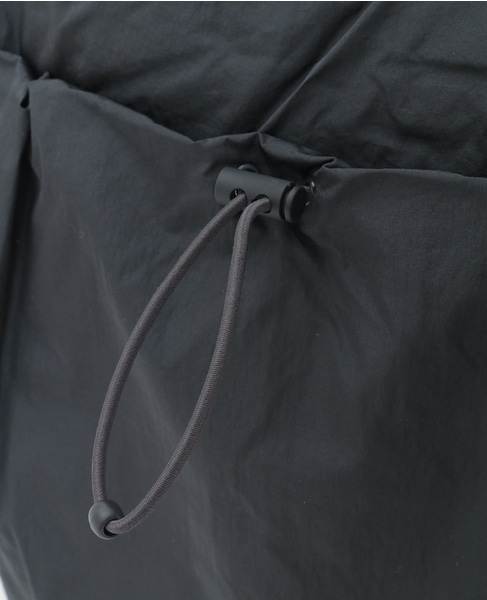 【adidas/アディダス】ウィメンズMHバックパック 詳細画像 ブラック 5