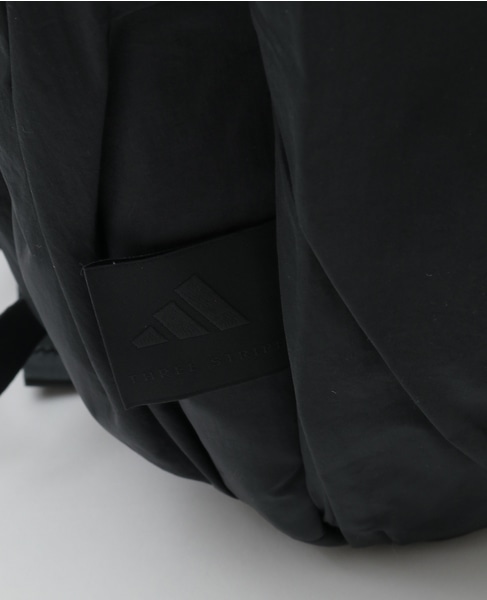 【adidas/アディダス】ウィメンズMHバックパック 詳細画像 ブラック 6