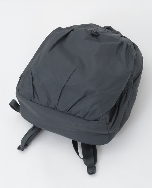 【adidas/アディダス】ウィメンズMHバックパック 詳細画像 ブラック 9