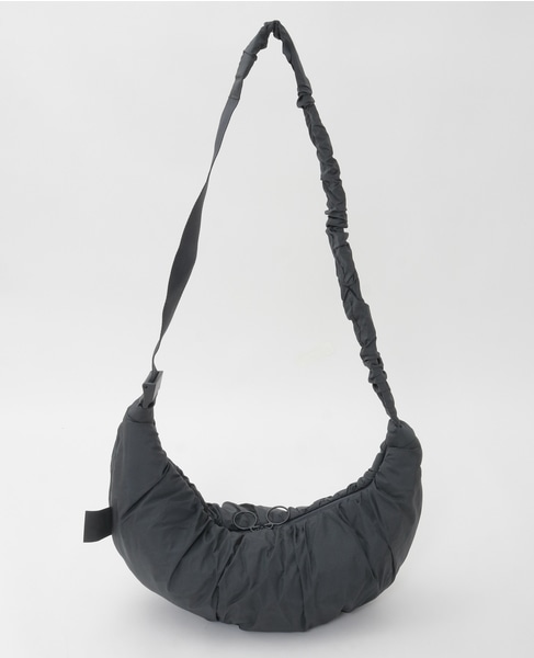 【adidas/アディダス】MHショルダーバッグ 詳細画像 ブラック 3