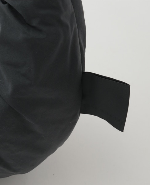 【adidas/アディダス】MHショルダーバッグ 詳細画像 ブラック 7