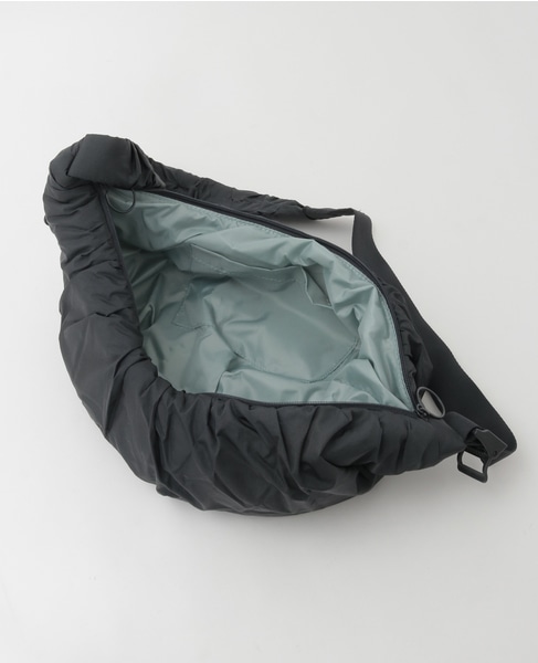 【adidas/アディダス】MHショルダーバッグ 詳細画像 ブラック 8