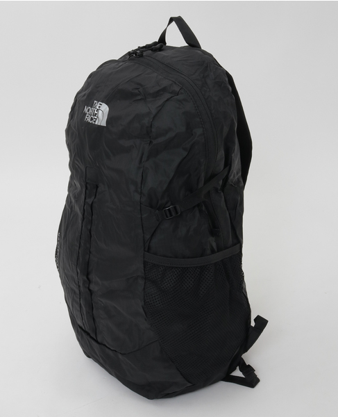 【THE NORTH FACE/ザ・ノース・フェイス】Mayfly Pack  詳細画像 ブラック 2